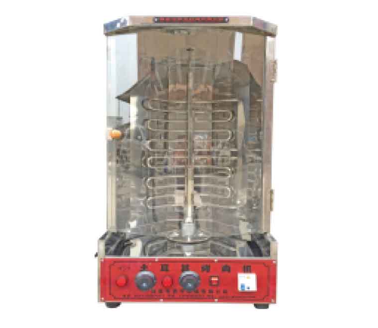 88型-Ⅱ電加熱二控（220V5.2千瓦）帶門（無門）