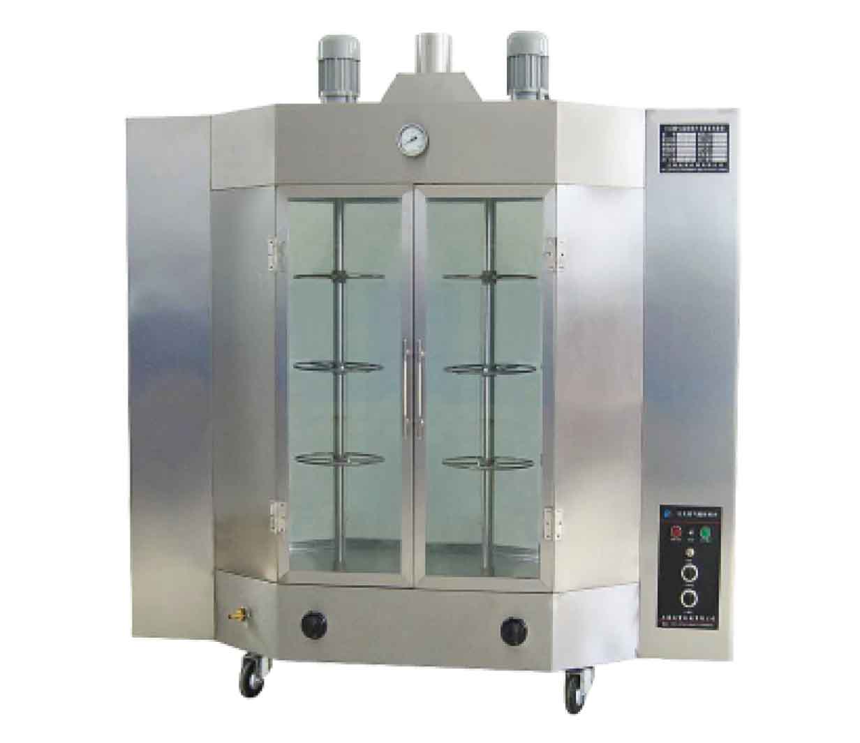 燃?xì)饪绝啝t（220V）