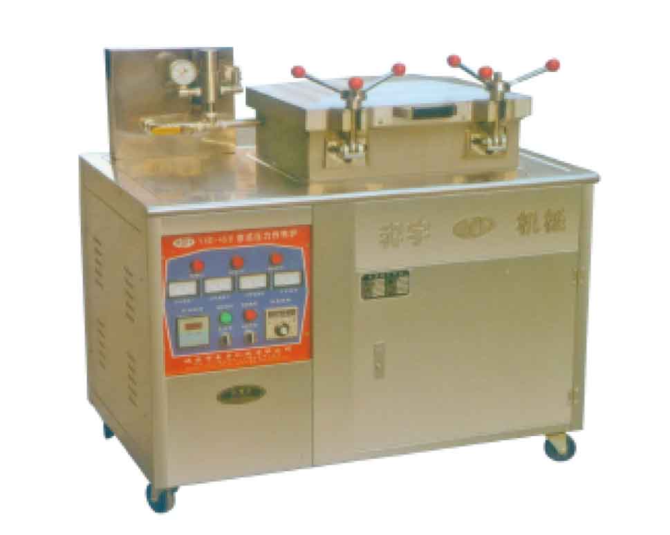 YXD-45三相電炸鴨爐（380V）